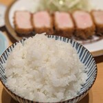 とんかつジョニー - 