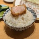 とんかつジョニー - 