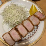 とんかつジョニー - 