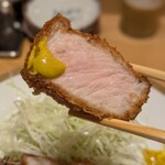 とんかつジョニー - 