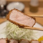 とんかつジョニー - 