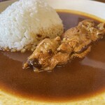 魔女のカレー - 