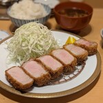 とんかつジョニー - 