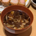 とんかつジョニー - 