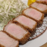 とんかつジョニー - 