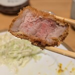 とんかつジョニー - 