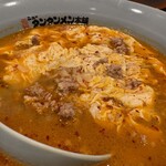 元祖 ニュータンタンメン本舗 - 