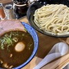 古武士 - つけ麺1,000円＋大盛り（+120円）+半熟味玉（LINE登録でサービス）