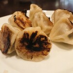 中国菜 秀 - 焼き小籠包
