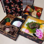 人形町今半 松坂屋名古屋店 - 