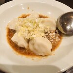 中国菜 秀 - 水餃子