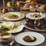 mani mani - 料理写真: