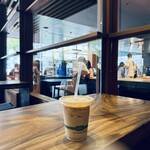 Kona Coffee Purveyors | b. patisserie - 