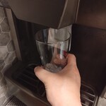 ひねり蛇口ハイ 大衆酒泉テルマエ - 