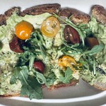 Kona Coffee Purveyors | b. patisserie - 