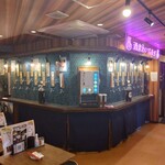 ひねり蛇口ハイ 大衆酒泉テルマエ - 