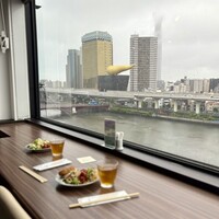 浅草むぎとろ 本店 - 