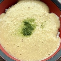 浅草むぎとろ 本店 - 