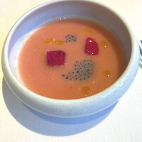 Convivio - ガスパチョ