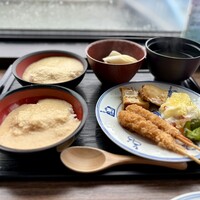 浅草むぎとろ 本店 - 