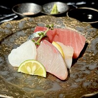 完全個室鮨和食かなうS - 
