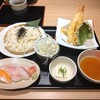 三代目網元 魚鮮水産 鳥取末広温泉町店