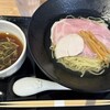 らぁ麺 鷹の羽