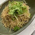 中国菜 秀 - 油そば