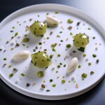 Fukui French Aujus - アミューズ