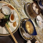 状元樓 横浜中華街本店 - 