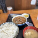 永井食堂 - 