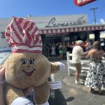 Leonard's Bakery - 