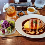 ライオン食堂 - 