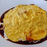 ライオン食堂 - 