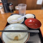 永井食堂 - 