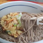 スタンド喫茶 勾当台 - 