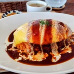 ライオン食堂 - 