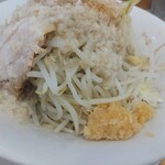 味噌中華そば ムタヒロ - 