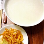中国菜 秀 - 中華粥