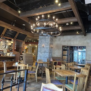 メルカド デル プエルト_2