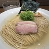 らぁ麺 今野 御所野本店
