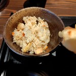 うどんばか 十三東口店 - 