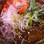 韓国大衆酒場 ラッキーソウル - 