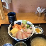 さかなや　いいとこ - 