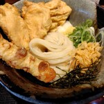 うどんばか 十三東口店 - 