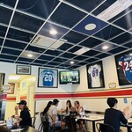 Boots & Kimo's Homestyle Kitchen - 