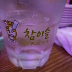 韓国大衆酒場 ラッキーソウル - 