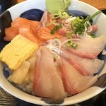さかなや　いいとこ - 