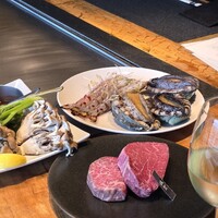 ニュー松坂 梅田32番街店 - 