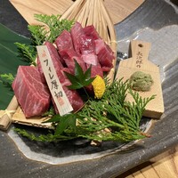 但馬屋イーマ - 